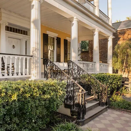 Bed and Breakfast The Jasmine House
